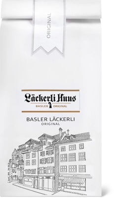 Läckerli Huus Basler Läckerli Migros Migipedia