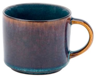 Cosy Trendy Quintana Blue Kaffeetasse Kaufen Bei Do It Garden Migros