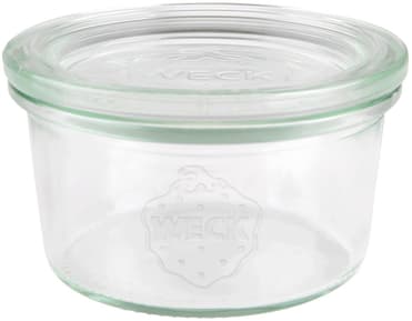 Weck Weck Sturzglas 165 Ml Einmachglas Kaufen Bei Do It Garden Migros