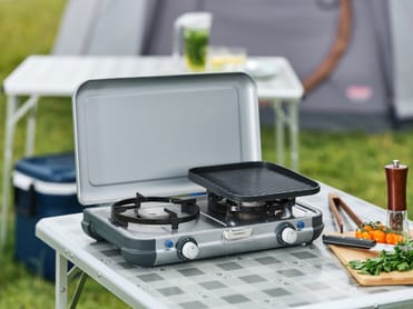 Ersatzteile Zubeh R Zu Campingaz Camping Kitchen Grill Go Cv