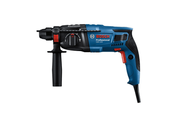 Bosch Professional Gbh Sds Plus Bohrhammer Kaufen Bei Do It