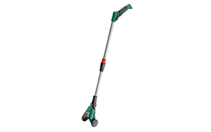 Metabo Teleskopstiel zu SGS 18 LTX Q Grasschere Zubehör kaufen bei Do