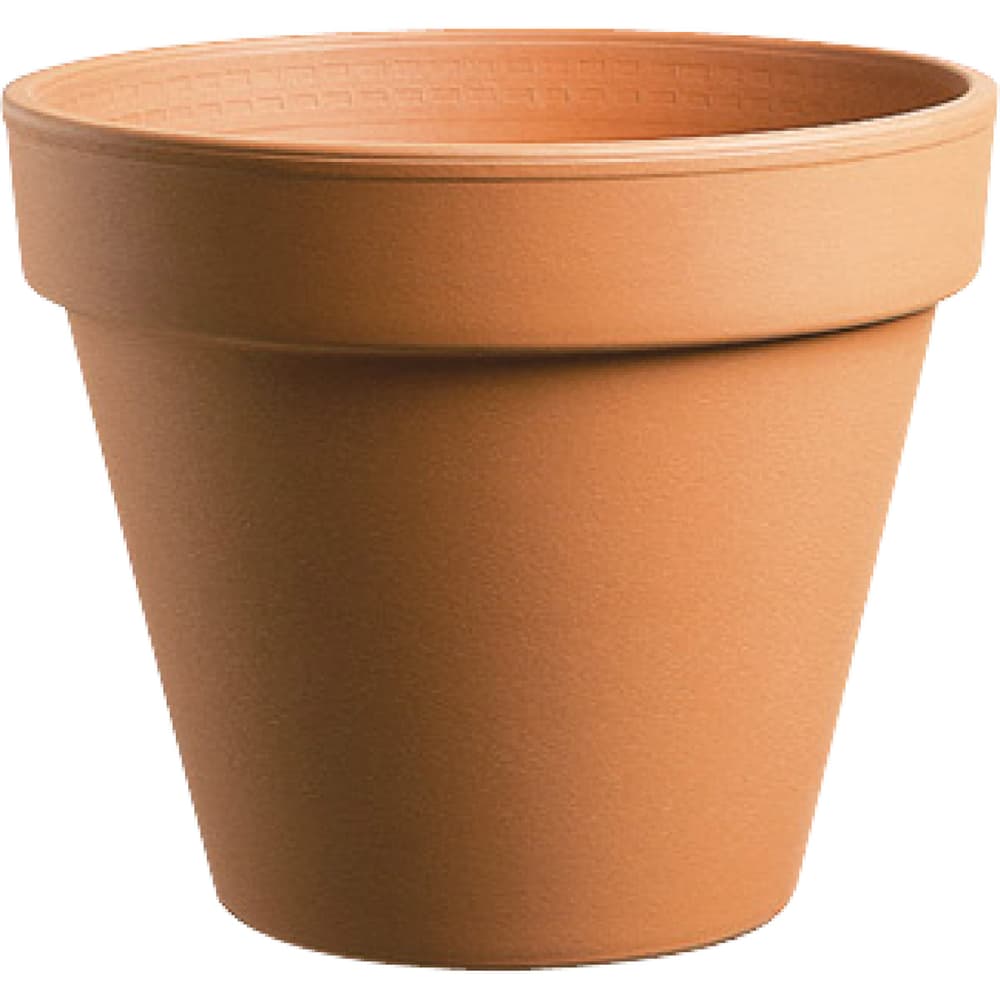 CLAY POT STANDARD ø 9 CM Migros