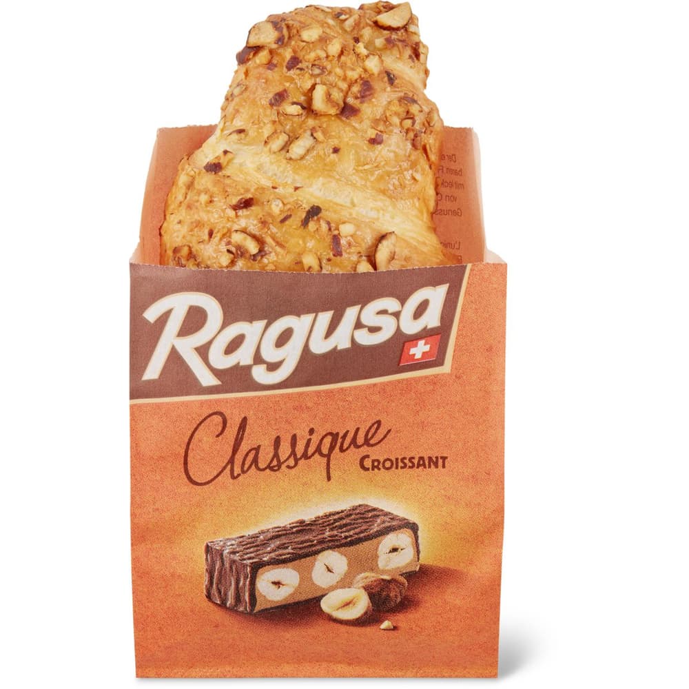 Ragusa Croissant Migros