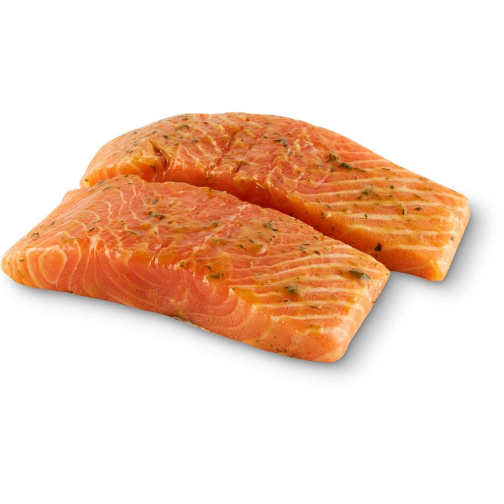 ASC Filetto Salmone Cantadou Migros