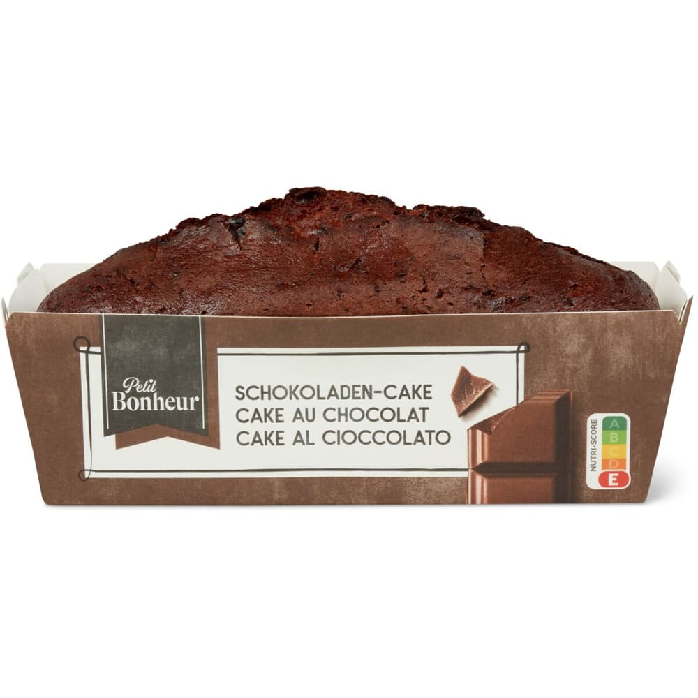 Petit Bonheur Torta Al Cioccolato G Migros