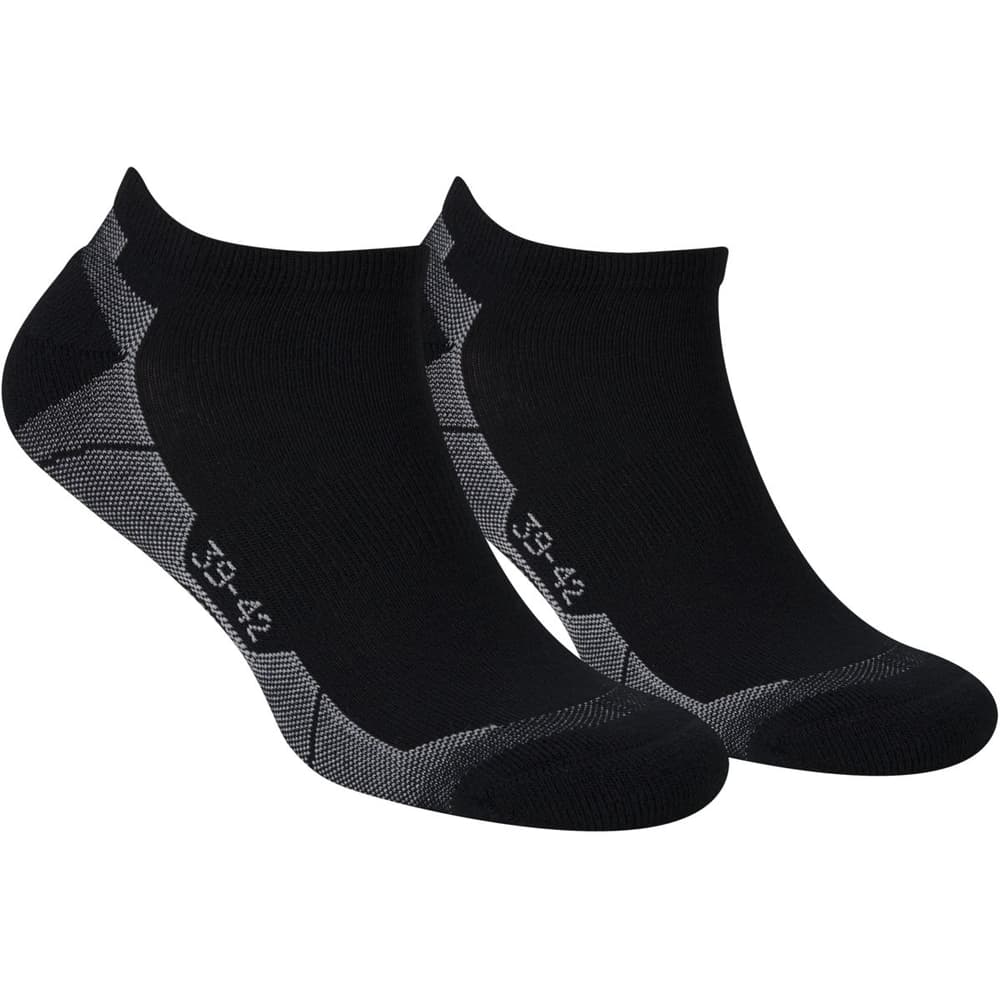 Perform Lot De 2 Running Chaussettes Migros