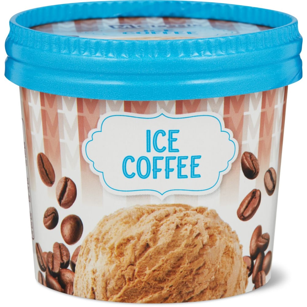 Kaufen M Classic Glace Kaffee Migros