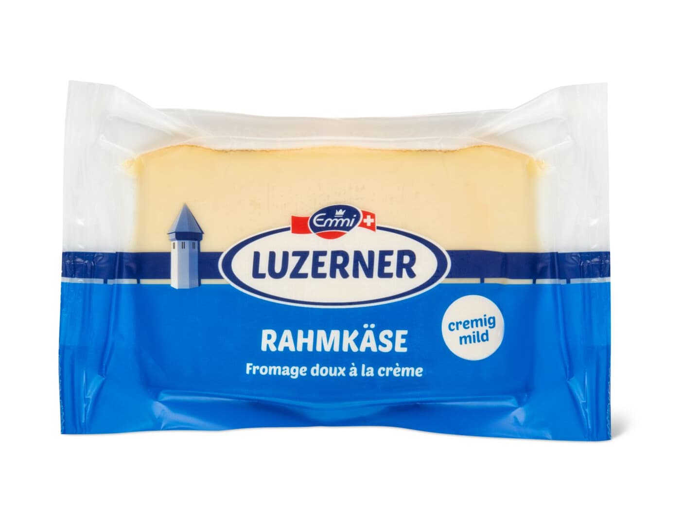 Emmi Luzerner Luzerner Rahmk Se Migros