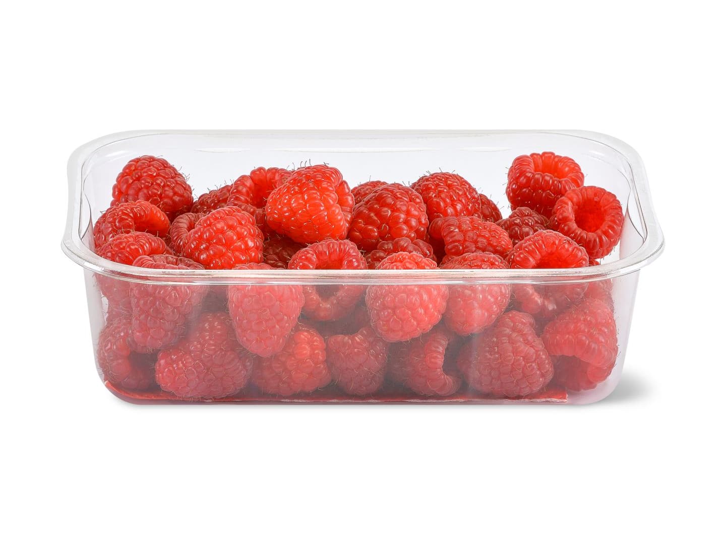 Kaufen Himbeeren Migros