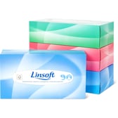 Achat Linsoft Classic Mouchoirs En Papier Migros