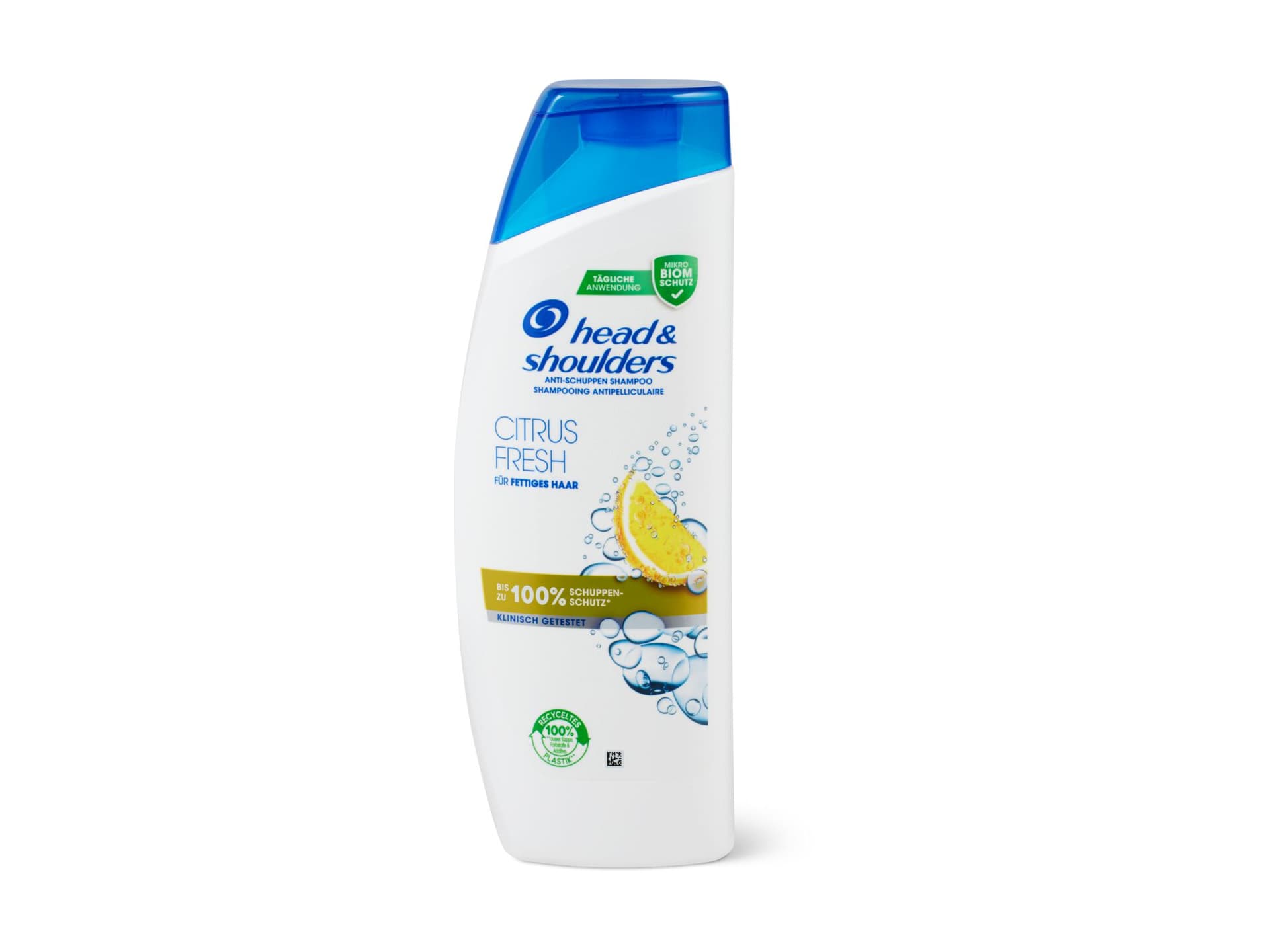 Achat Head Shoulders Shampooing Citrus Fresh Anti Pelliculaire