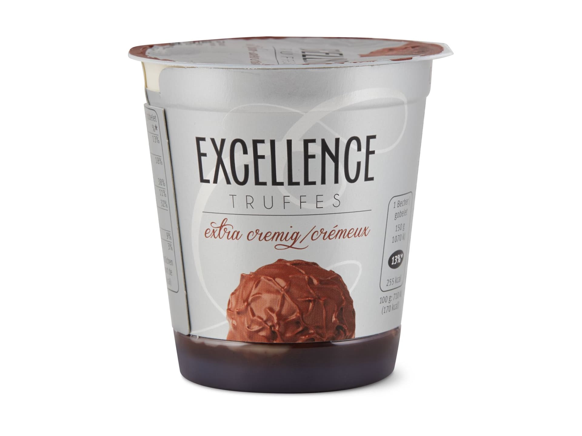 Kaufen Excellence Rahmjoghurt Truffes Migros