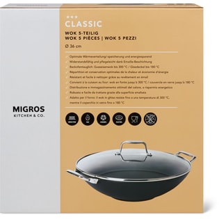 Caquelon Fondue 22 Cm Migros