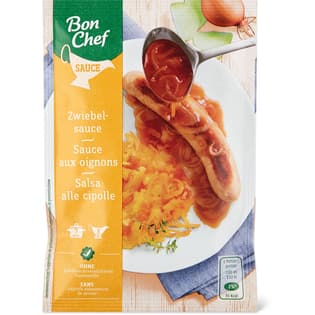 Kaufen Bon Chef Bratensauce Migros