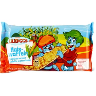 Alnatura Galettes De Riz Au Miel Migros