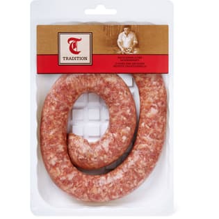 Achat M Budget Saucisse R Tir Migros