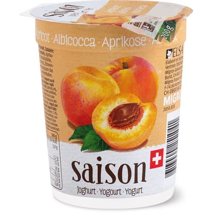 Kaufen Yogos Rahmjoghurt Griechische Art Honig Migros