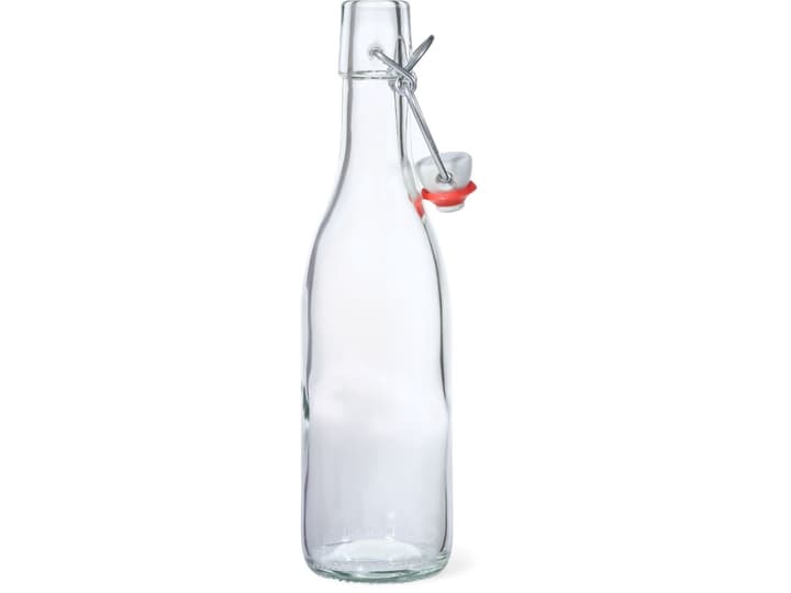 Kaufen Bormiolli Rocco Flasche für Konservierung 0 35l 0 35l Migros