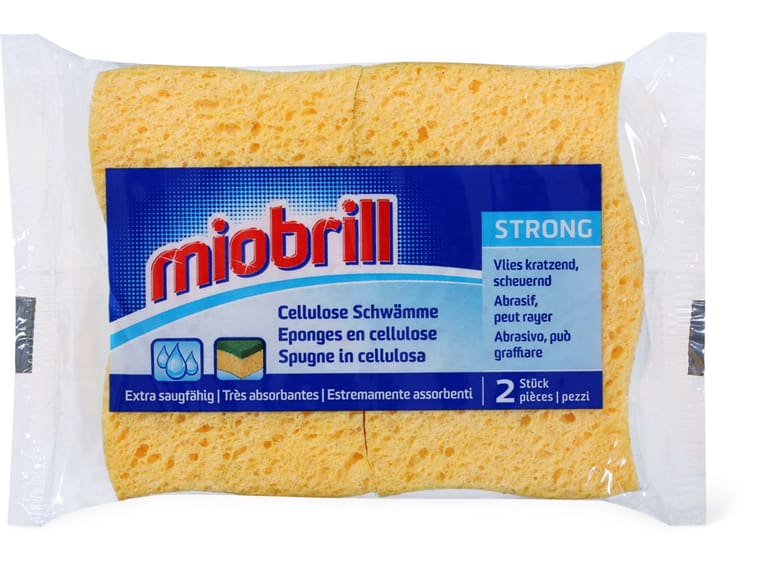 Achat Miobrill Éponge Strong Migros