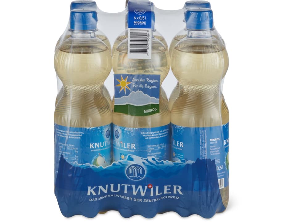 Kaufen Aus Der Region Knutwiler Apfel Migros