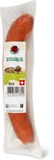 Saucisses à cuire cervelas Migros