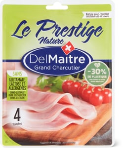 Achat Produit Jambon Cuit Roul S Fum S Migros