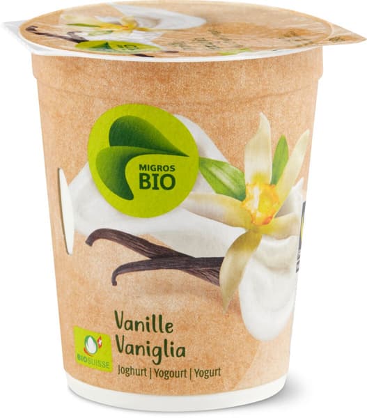 Yogurts Desserts Migros