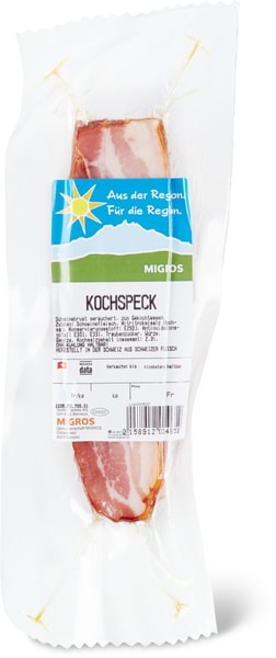 Speck Speckw Rfeli Migros