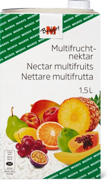 Achat Produit Autres Jus De Fruits Migros