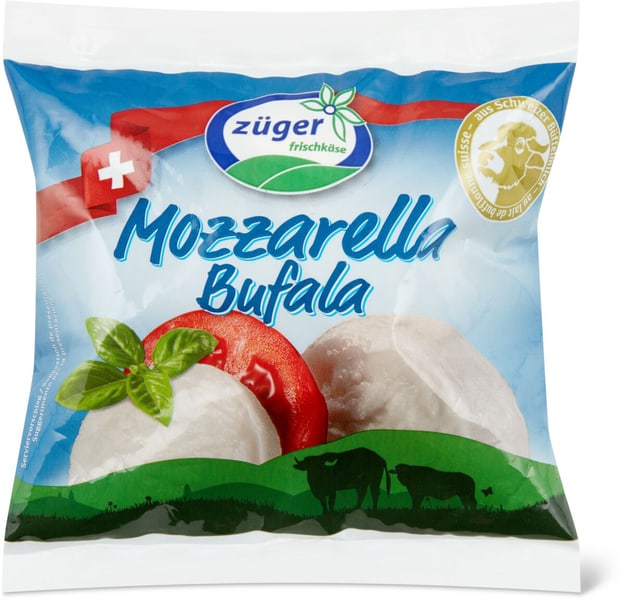 Mozzarella Feta H Ttenk Se Migros