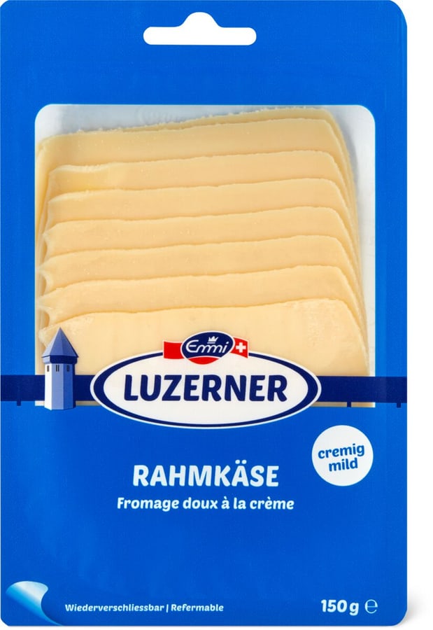 Kaufen Emmi Luzerner Luzerner Rahmkäse Sticks Migros