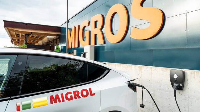 Promo Saucier électrique chez Migros