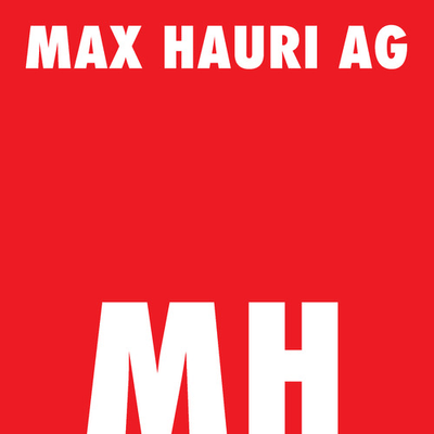 Marque: Max Hauri