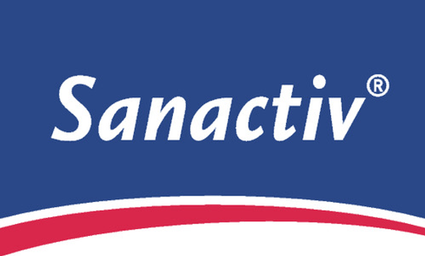 Brand: Sanactiv