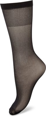 Ellen Amber Damen Söckchen Long Socks