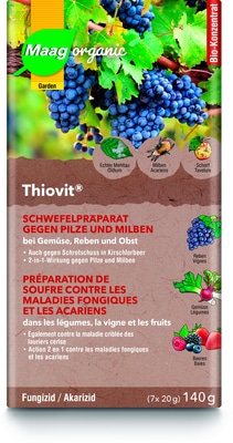 Thiovit, 140 g