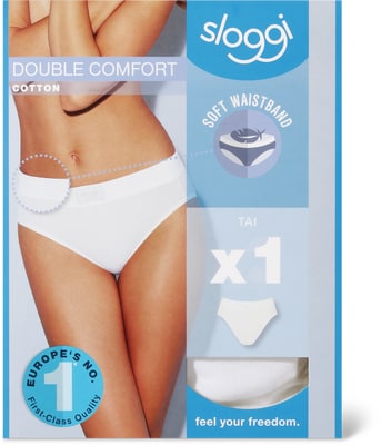 Sous-vêtements Sloggi pour femme