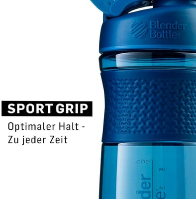 Acquistare Blender Bottle Sport Mixer Twist Borraccia su