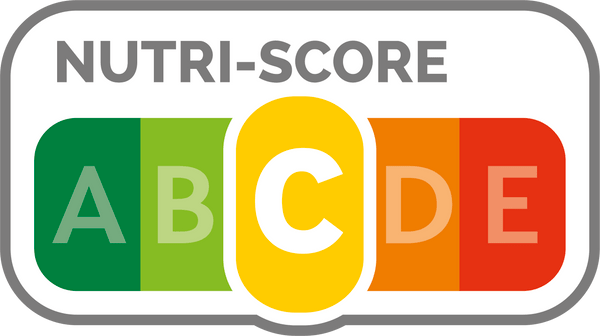 Nutri-Score: C
