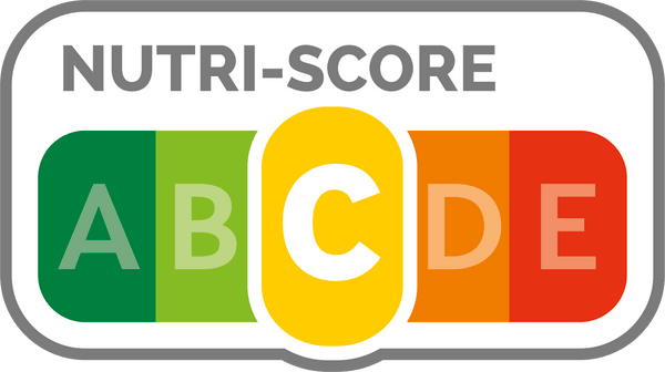 Nutri-Score: C
