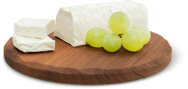 Chavroux Tendre Bûche