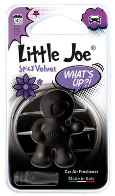 Little Joe OK Vanille Lufterfrischer