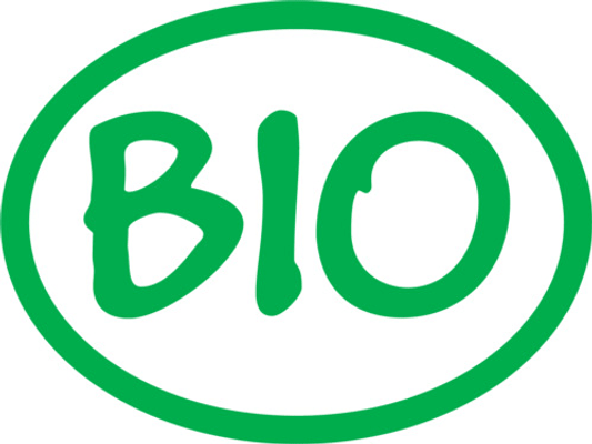 Label: Bio Fremdmarken Food