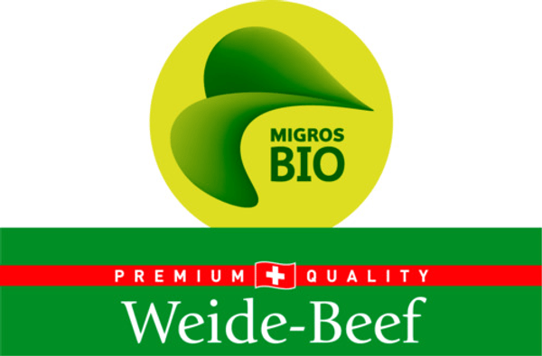 Label: Weide-Beef