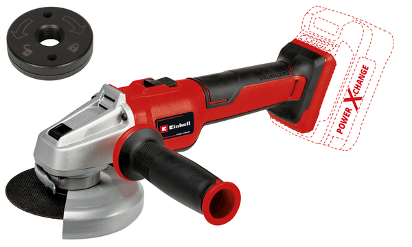 Einhell Valigetta E-Case SF