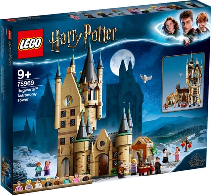 migros lego harry potter