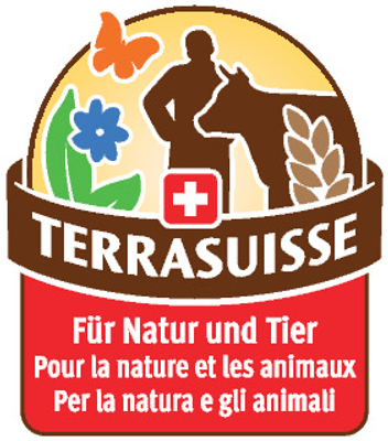 Label: TerraSuisse