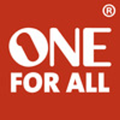 Marca: One For All