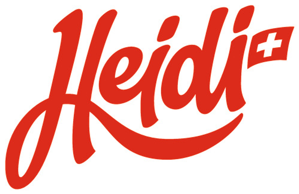 Brand: Heidi